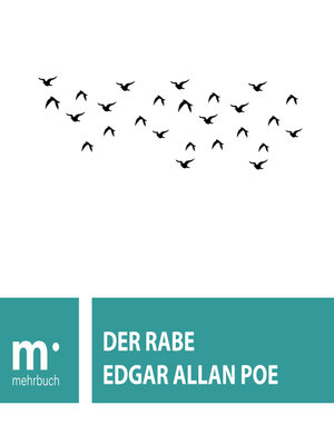 cover image of Der Rabe